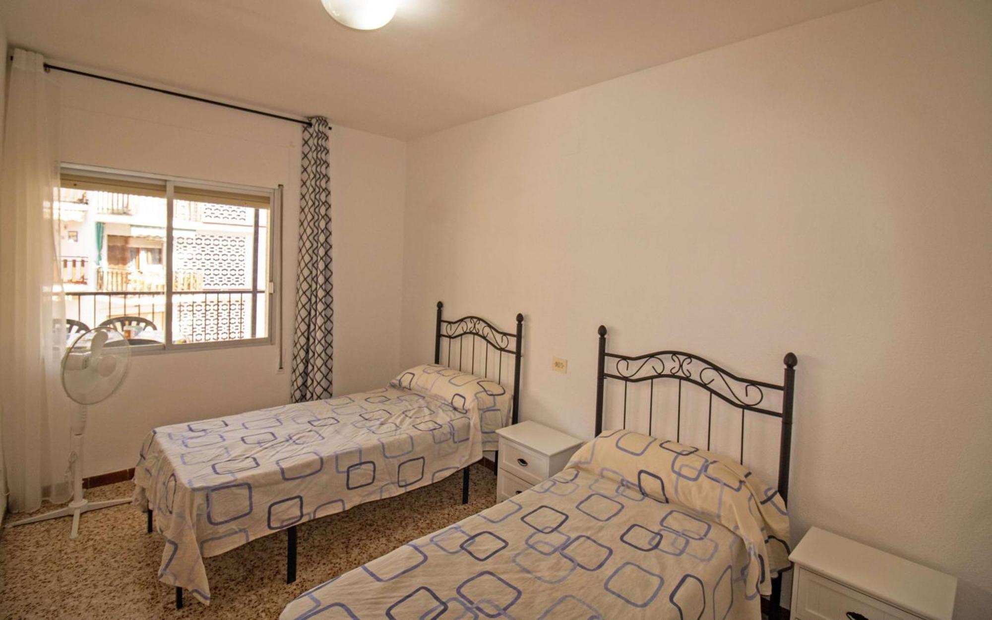Apartamento Con Wifi A 50 Metros Del Cargador Albert Villas Alcossebre Extérieur photo