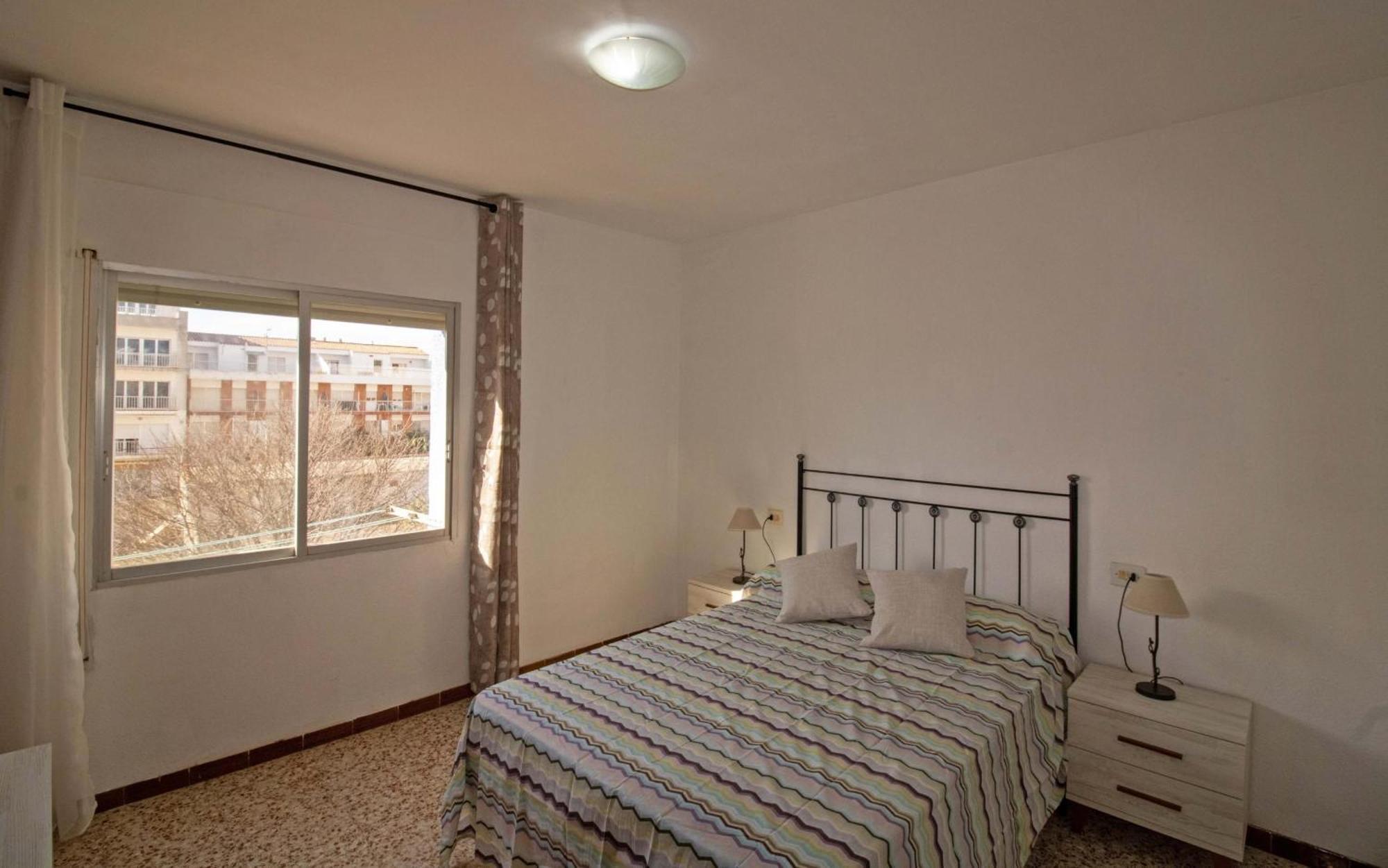 Apartamento Con Wifi A 50 Metros Del Cargador Albert Villas Alcossebre Extérieur photo