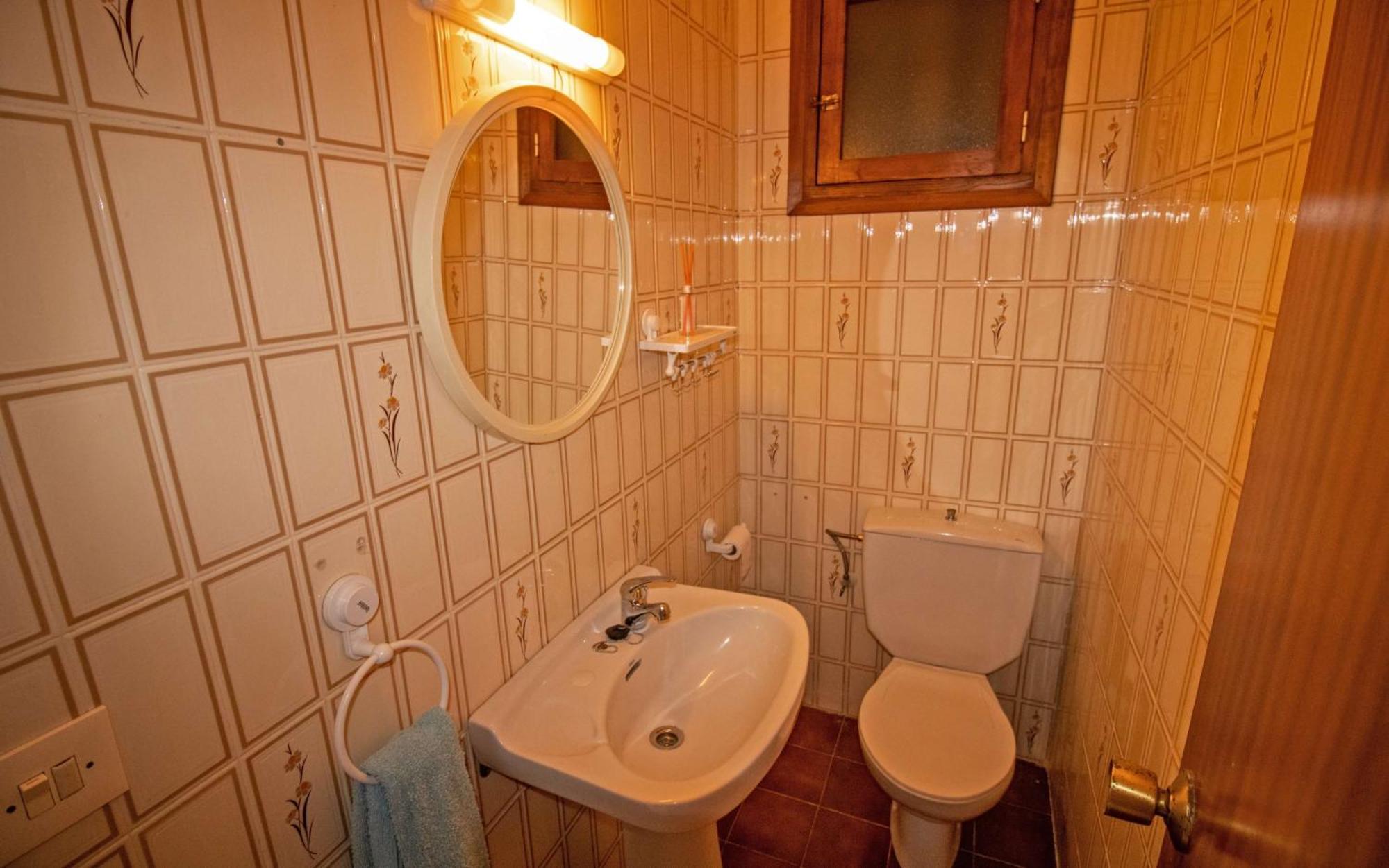 Apartamento Con Wifi A 50 Metros Del Cargador Albert Villas Alcossebre Extérieur photo