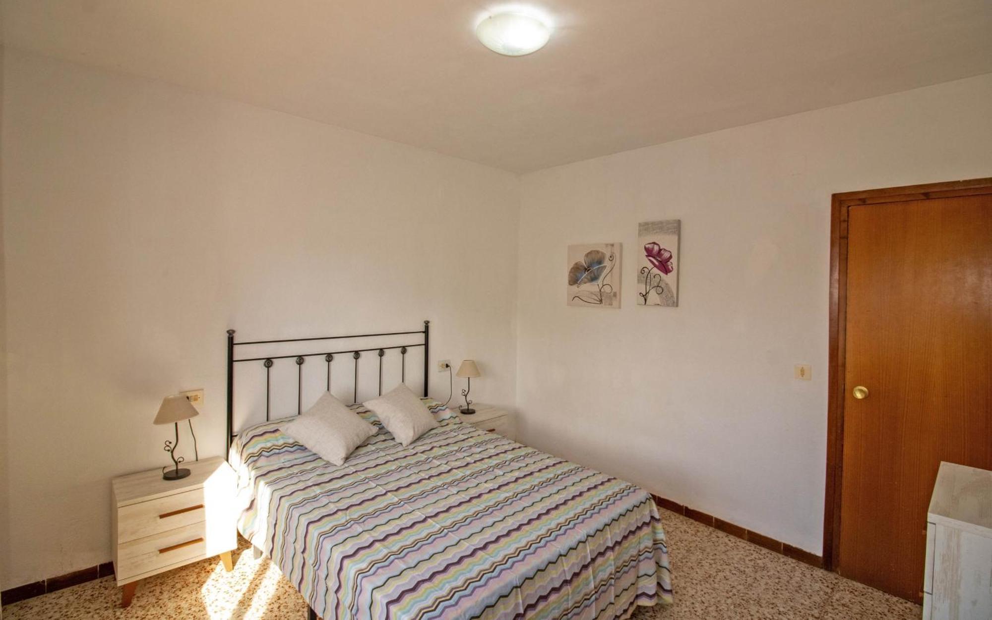 Apartamento Con Wifi A 50 Metros Del Cargador Albert Villas Alcossebre Extérieur photo