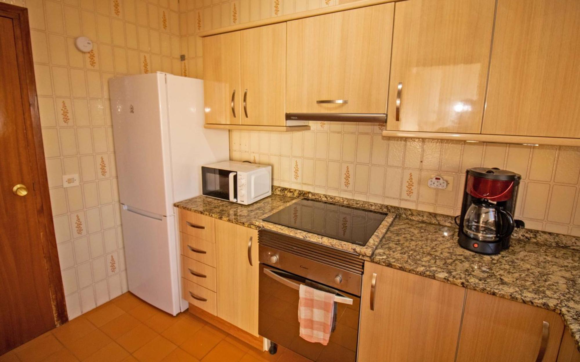 Apartamento Con Wifi A 50 Metros Del Cargador Albert Villas Alcossebre Extérieur photo