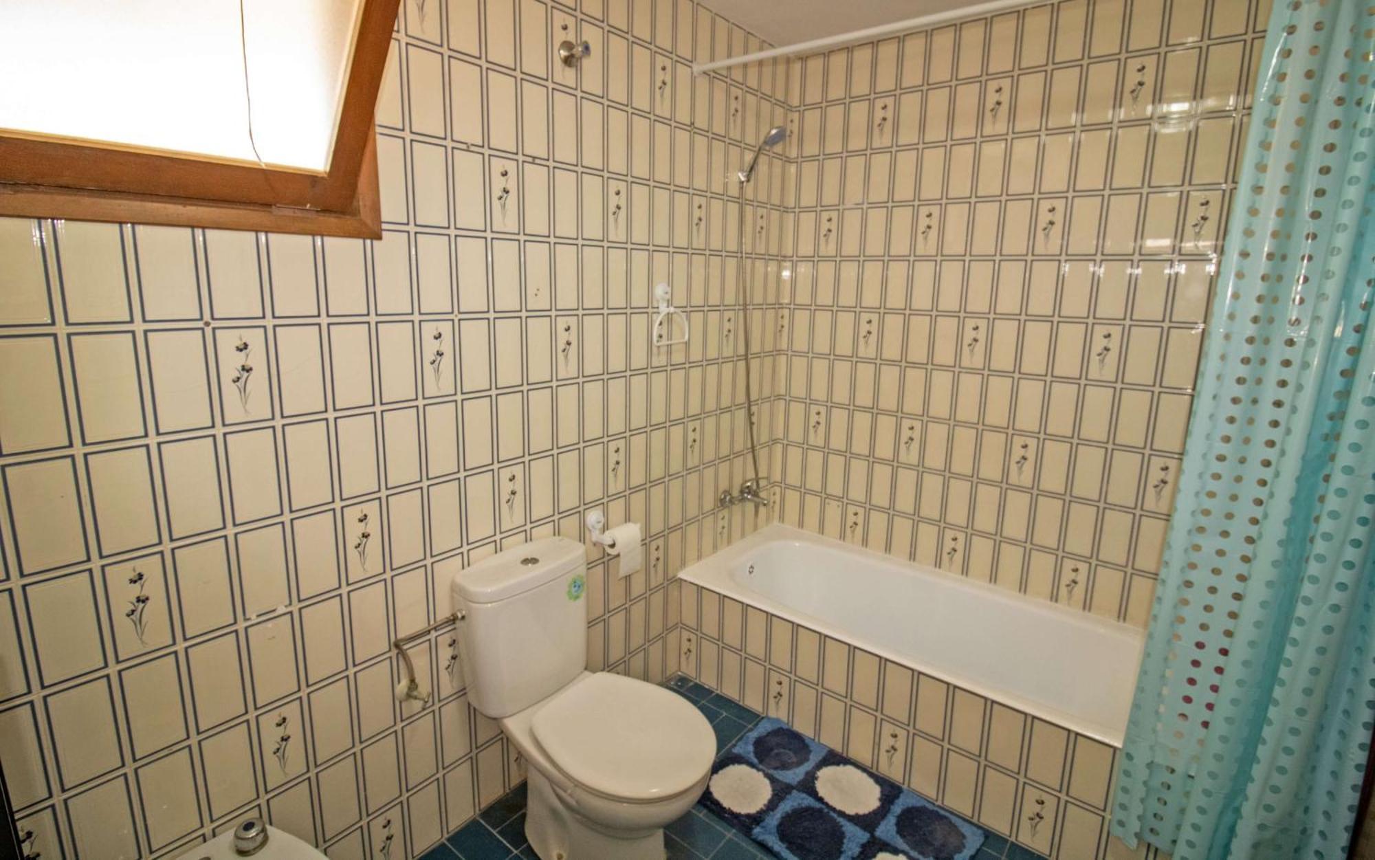 Apartamento Con Wifi A 50 Metros Del Cargador Albert Villas Alcossebre Extérieur photo
