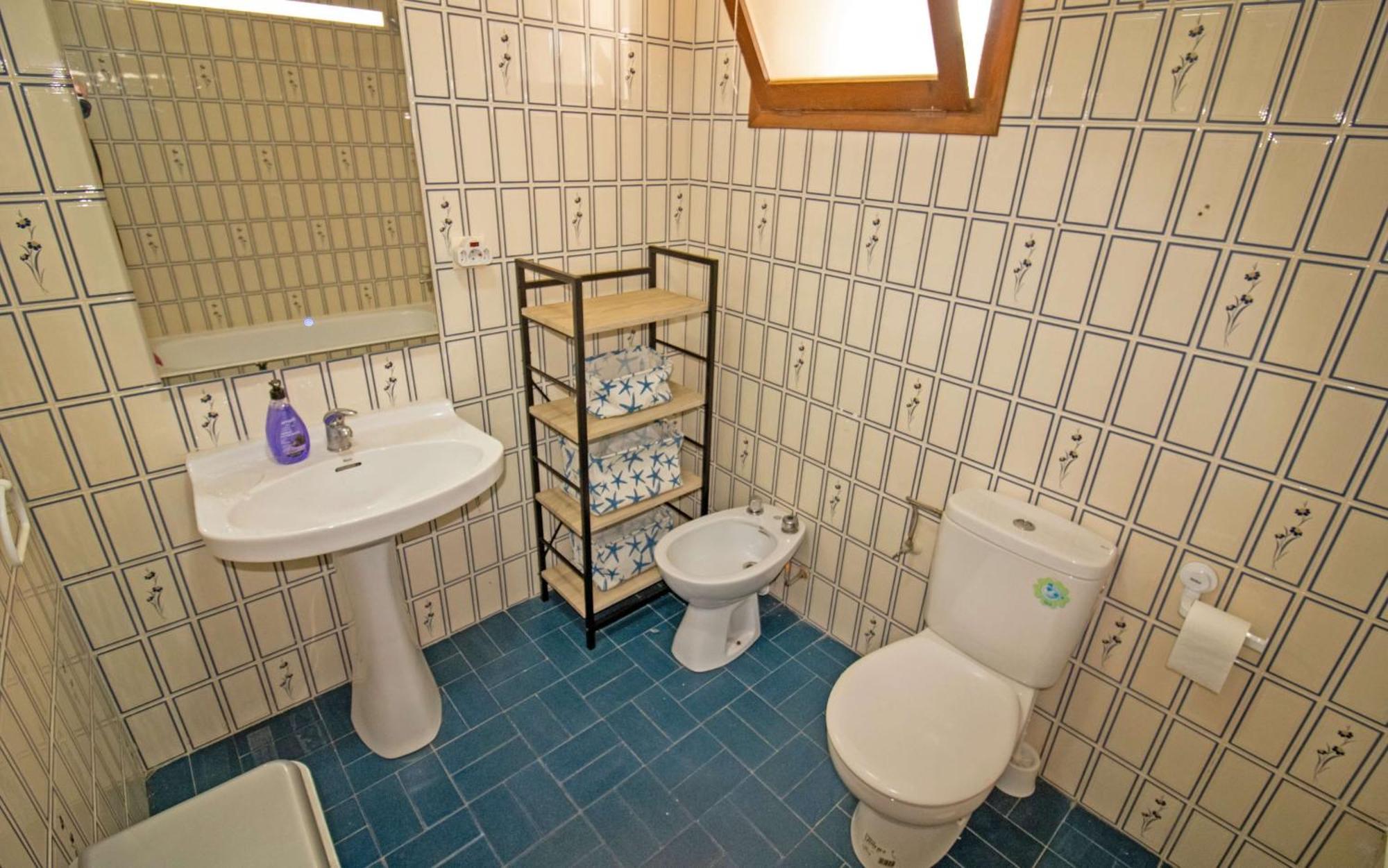 Apartamento Con Wifi A 50 Metros Del Cargador Albert Villas Alcossebre Extérieur photo